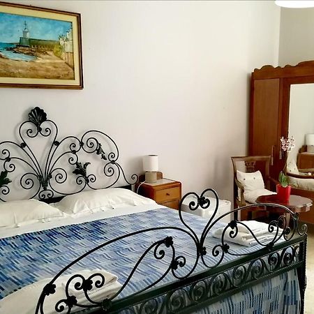 B&B Faro Bianco Otranto Eksteriør bilde